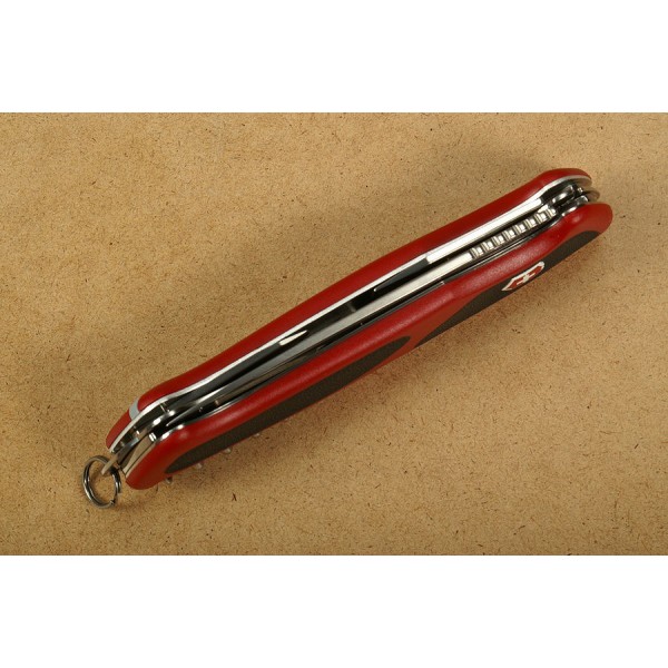 Складаний ніж Victorinox RANGERGRIP 68 0.9553.C