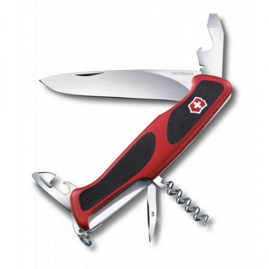 Складаний ніж Victorinox RANGERGRIP 68 0.9553.C