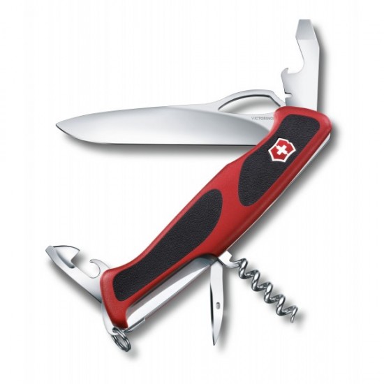 Складаний ніж Victorinox RANGERGRIP 61 0.9553.MC
