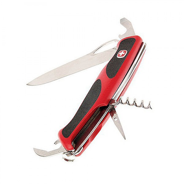 Складаний ніж Victorinox RANGERGRIP 61 0.9553.MC