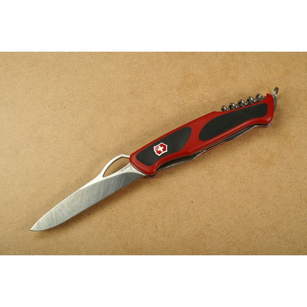 Складаний ніж Victorinox RANGERGRIP 61 0.9553.MC