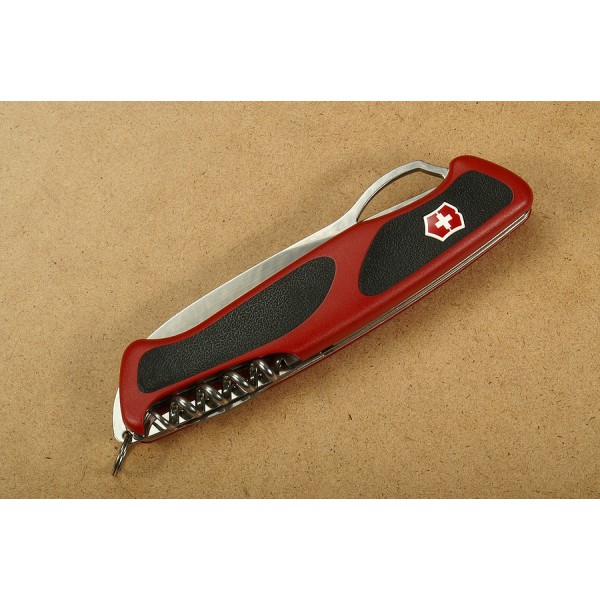Складаний ніж Victorinox RANGERGRIP 61 0.9553.MC