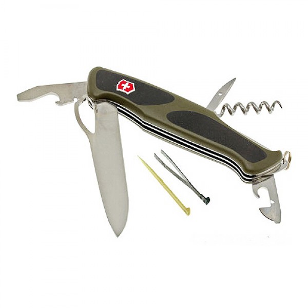 Складаний ніж Victorinox RANGERGRIP 61 0.9553.MC4