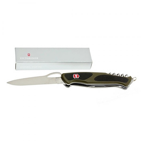 Складаний ніж Victorinox RANGERGRIP 61 0.9553.MC4