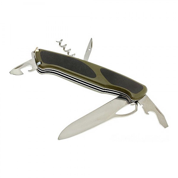 Складаний ніж Victorinox RANGERGRIP 61 0.9553.MC4