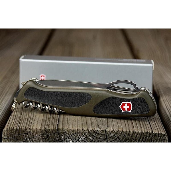 Складаний ніж Victorinox RANGERGRIP 61 0.9553.MC4