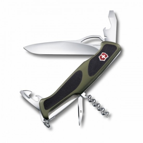 Складаний ніж Victorinox RANGERGRIP 61 0.9553.MC4