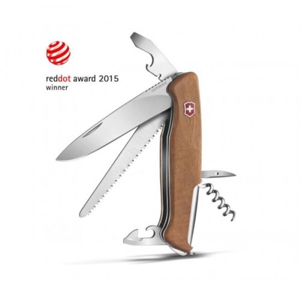 Складаний ніж Victorinox RANGERWOOD 55 0.9561.63