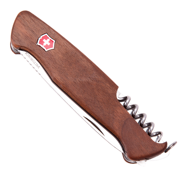 Складаний ніж Victorinox RANGERWOOD 55 0.9561.63