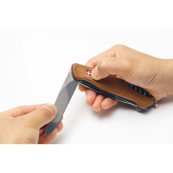 Складаний ніж Victorinox RANGERWOOD 55 0.9561.63