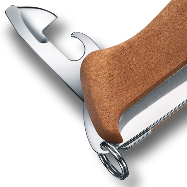 Складаний ніж Victorinox RANGERWOOD 55 0.9561.63