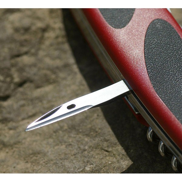 Складаний ніж Victorinox RANGERGRIP 55 0.9563.C