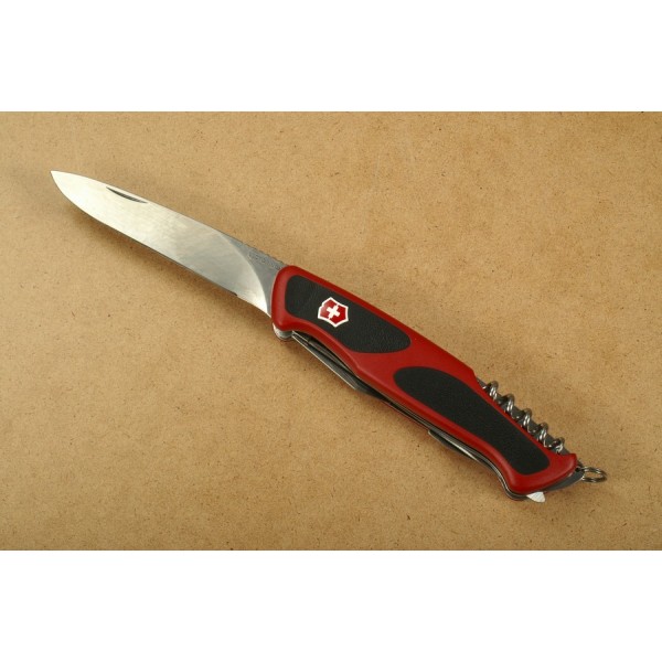 Складаний ніж Victorinox RANGERGRIP 55 0.9563.C