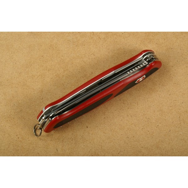 Складаний ніж Victorinox RANGERGRIP 55 0.9563.C