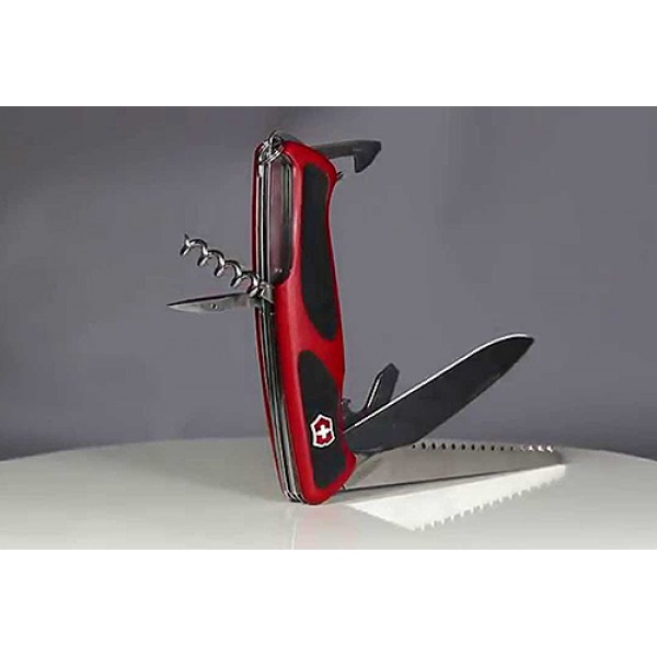 Складаний ніж Victorinox RANGERGRIP 55 0.9563.C