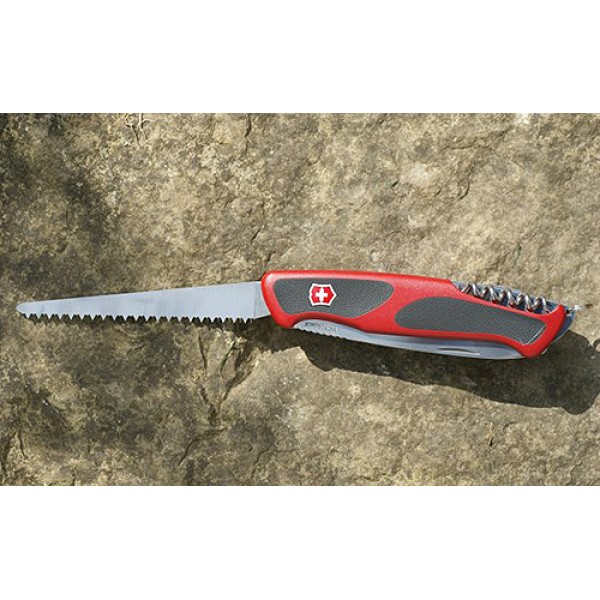 Складаний ніж Victorinox RANGERGRIP 55 0.9563.C