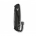 Ніж Victorinox Delemont Ranger Grip 55 Onyx Black 0.9563.C31P