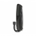 Ніж Victorinox Delemont Ranger Grip 55 Onyx Black 0.9563.C31P