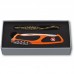 Складаний ніж Victorinox RANGERGRIP 55 Autumn Spirit SE 0.9563.C91