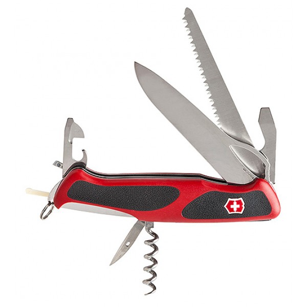 Складаний ніж Victorinox RANGERGRIP 79 0.9563.MC