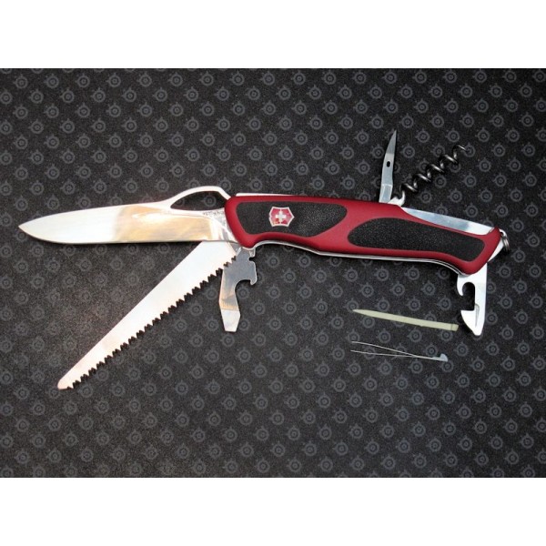 Складаний ніж Victorinox RANGERGRIP 79 0.9563.MC