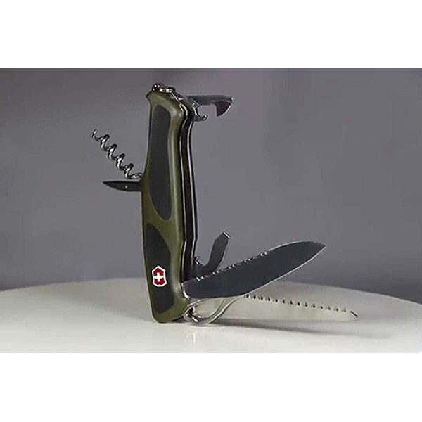 Складаний ніж Victorinox RANGERGRIP 179 0.9563.MWC4