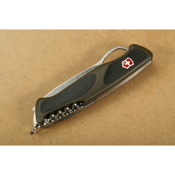 Складаний ніж Victorinox RANGERGRIP 179 0.9563.MWC4