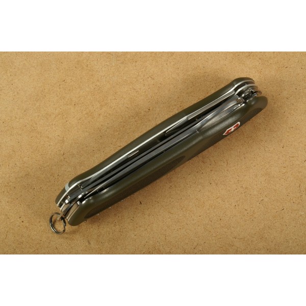 Складаний ніж Victorinox RANGERGRIP 179 0.9563.MWC4