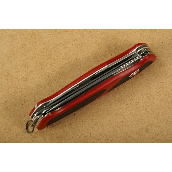 Складаний ніж Victorinox RANGERGRIP 155 0.9563.WC