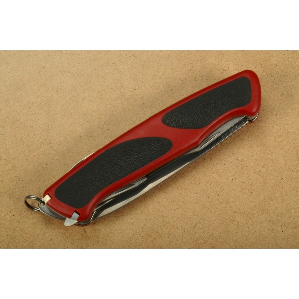 Складаний ніж Victorinox RANGERGRIP 155 0.9563.WC