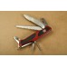 Складаний ніж Victorinox RANGERGRIP 155 0.9563.WC