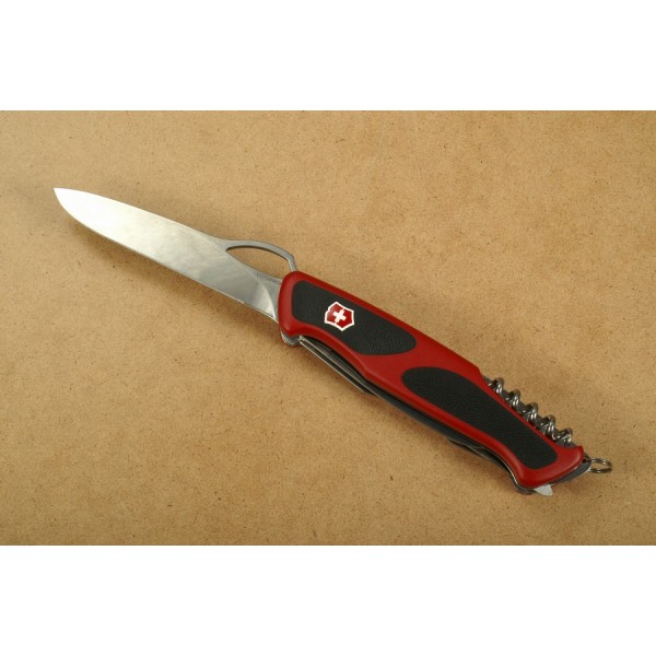 Складаний ніж Victorinox RANGERGRIP 57 0.9583.MC