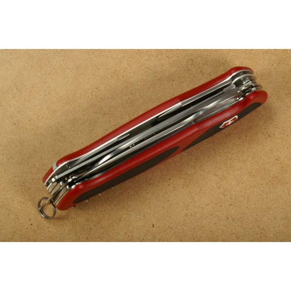 Складаний ніж Victorinox RANGERGRIP 57 0.9583.MC