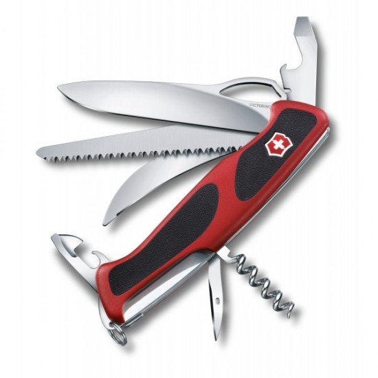 Складаний ніж Victorinox RANGERGRIP 57 0.9583.MC Складаний ніж Victorinox RANGERGRIP 57 0.9583.MC