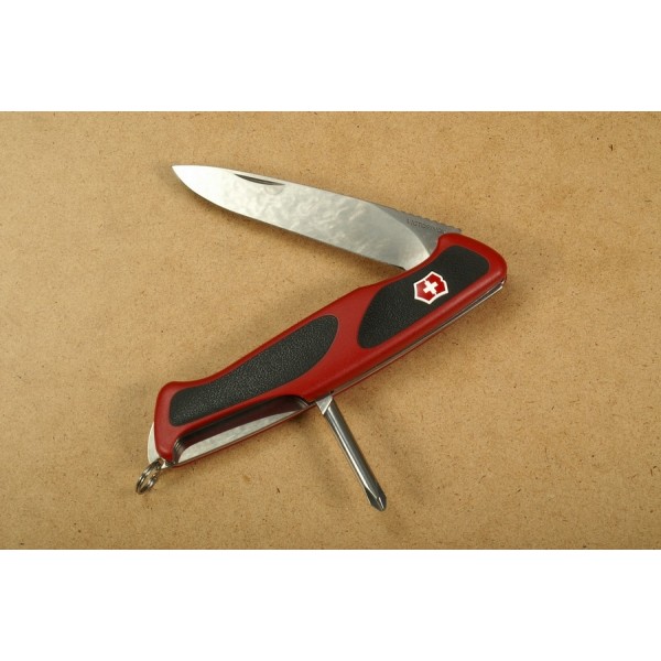 Складаний ніж Victorinox RANGERGRIP 53 0.9623.C