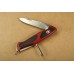 Складаний ніж Victorinox RANGERGRIP 53 0.9623.C