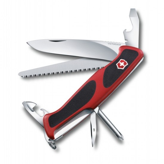 Складаний ніж Victorinox RANGERGRIP 56 0.9663.C
