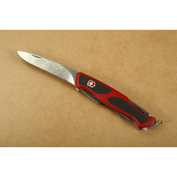 Складаний ніж Victorinox RANGERGRIP 56 0.9663.C