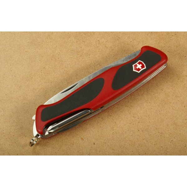 Складаний ніж Victorinox RANGERGRIP 56 0.9663.C