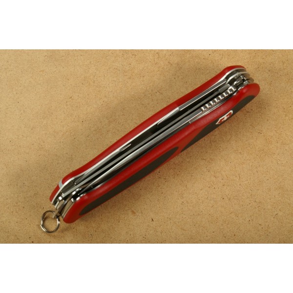 Складаний ніж Victorinox RANGERGRIP 56 0.9663.C