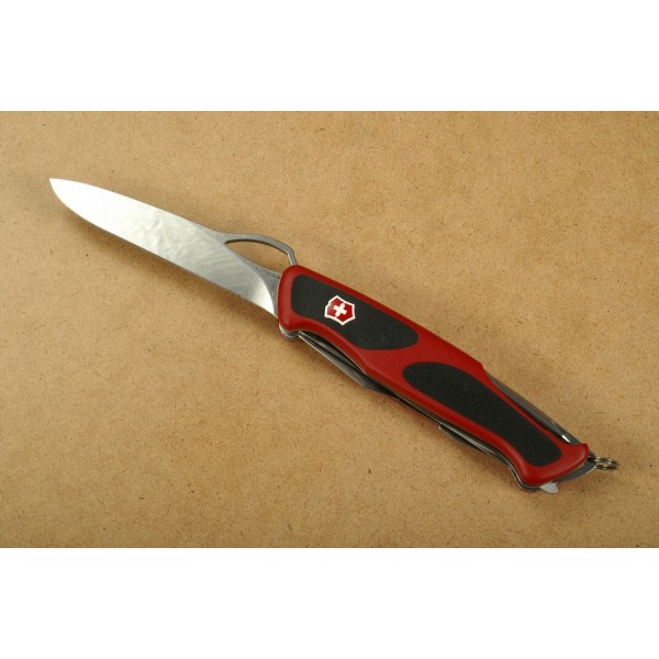 Складаний ніж Victorinox RANGERGRIP 78 0.9663.MC