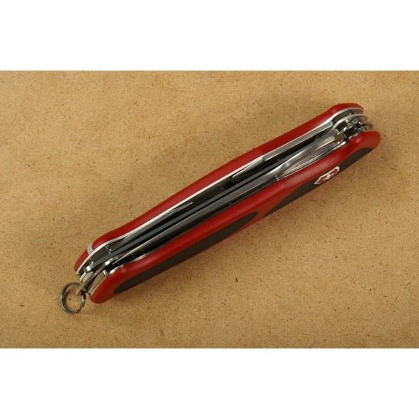 Складаний ніж Victorinox RANGERGRIP 78 0.9663.MC