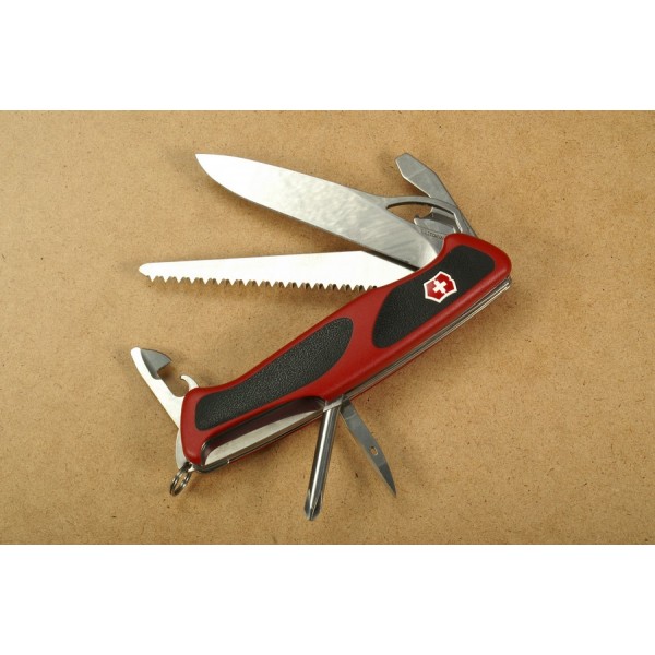 Складаний ніж Victorinox RANGERGRIP 78 0.9663.MC