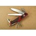 Складаний ніж Victorinox RANGERGRIP 78 0.9663.MC