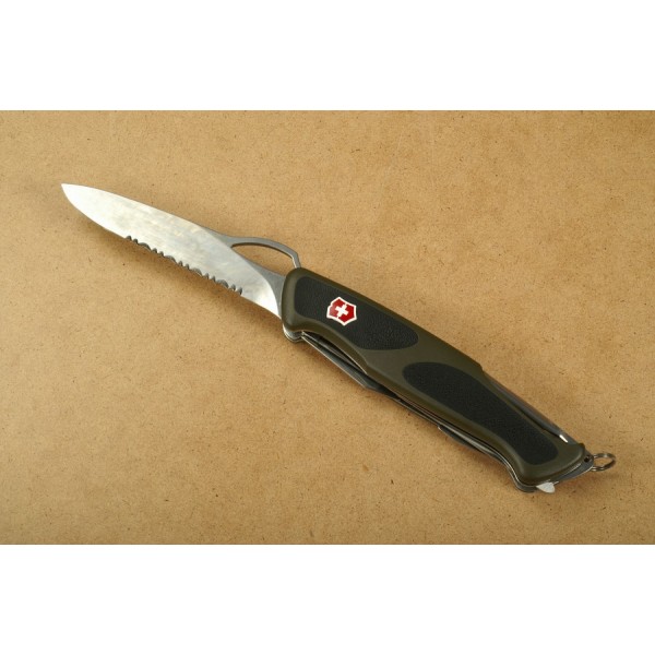 Складаний ніж Victorinox RANGERGRIP 178 0.9663.MWC4