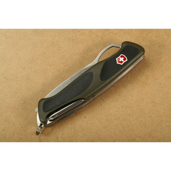 Складаний ніж Victorinox RANGERGRIP 178 0.9663.MWC4