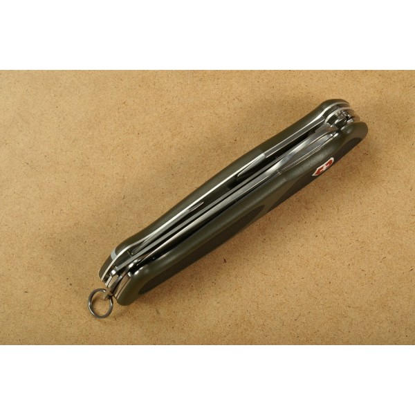 Складаний ніж Victorinox RANGERGRIP 178 0.9663.MWC4