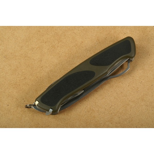 Складаний ніж Victorinox RANGERGRIP 178 0.9663.MWC4