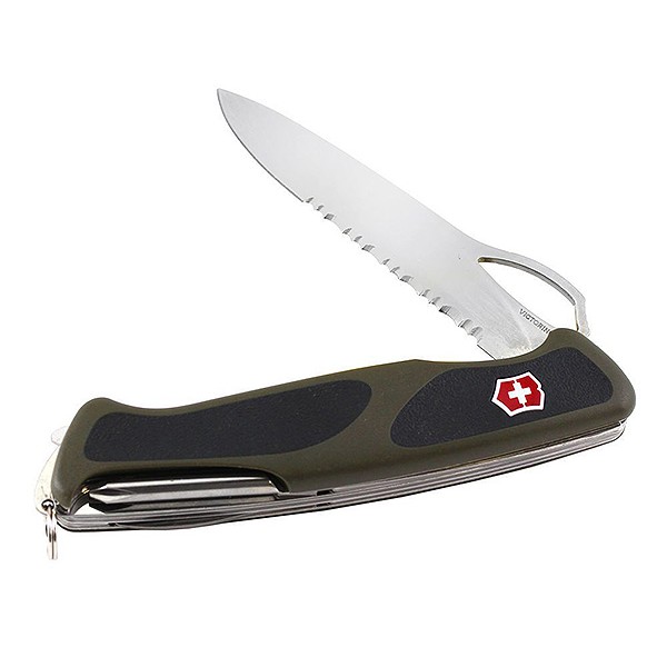 Складаний ніж Victorinox RANGERGRIP 178 0.9663.MWC4