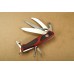 Складаний ніж Victorinox RANGERGRIP 58 0.9683.MC